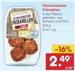 Aktuelle Hackfleisch Angebote bei Netto Marken-Discount in Aachen Aktuelles Frikadellen Angebot bei Netto Marken-Discount in Aachen ab 2,49 €
