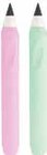 Ewiger Bleistift mint und rosa im V-Markt Prospekt Ewiger Bleistift mint und rosa von im aktuellen V-Markt Prospekt für 1,99 €