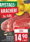 EDEKA Fürstenau Prospekt mit  im Angebot für 14,90 €