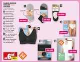 Damen/Herren Sneakersocken im Angebot bei E center in Mainz Damen/Herren Sneakersocken Angebote von Nur Die bei E center Mainz für 6,99 €