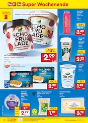 Aktueller Netto Marken-Discount Prospekt mit Schokolade, "Aktuelle Angebote", Seite 48