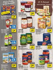 Gewürzgurken im EDEKA Prospekt in Gelsenkirchen Aktueller EDEKA Prospekt mit Gewürzgurken, "Aktuelle Angebote", Seite 10