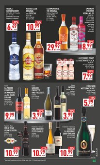 Spirituosen im Marktkauf Prospekt "Aktuelle Angebote" mit 40 Seiten (Wuppertal)
