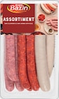 Intermarché Super Saint-Lyé - Promo Assortiment de saucisses à griller Promo Assortiment de saucisses à griller à 7,69 € dans le catalogue Intermarché Super à Saint-Lyé