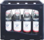 Mineralwasser Angebote von Bad Liebenwerda bei Netto Marken-Discount Dresden für 4,49 €
