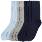Socken mit Komfortbund* Angebote bei Penny Pirna für 6,99 €