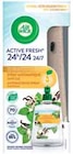 Promo Spray automatique sans gaz vanille & chévrefeuille à 3,56 € dans le catalogue Intermarché à Saint-Sulpice-de-Royan