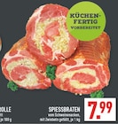 SPIESSBRATEN bei Marktkauf im Ennepetal Prospekt für 7,99 €