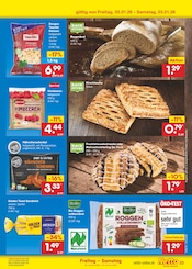 Aktueller Netto Marken-Discount Prospekt mit Bio, "Aktuelle Angebote", Seite 47