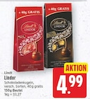 Lindor von Lindt für 4,99 € bei E center im Angebot Lindor von Lindt im aktuellen E center Prospekt