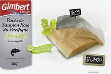 Von plan sur une sélection de produits de la marque Gimbert Océan - Casino Supermarchés à Paris Von plan sur une sélection de produits de la marque Gimbert Océan en promo chez Casino Supermarchés Paris
