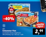 Konsum - Schlemmer Filet Angebot im Prospekt Schlemmer Filet bei Konsum im Prospekt "" für 2,99 €
