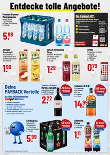 Trinkgut Prospekt der KW 31 "Größter Getränkemarkt in Burgau" Aktueller Trinkgut Prospekt "Größter Getränkemarkt in Burgau" Seite 2 von 4 Seiten
