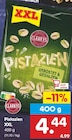 Pistazien XXL Angebote von Clarkys bei Netto Marken-Discount Bremerhaven für 4,44 €