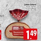 Aktuelle Brot Angebote bei EDEKA in Krefeld Aktuelles Bauernmild Angebot bei EDEKA in Krefeld ab 1,49 €