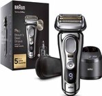 Herrenrasierer Series 9 - 9486cc wet&dry im Angebot bei expert in Löhne Herrenrasierer Series 9 - 9486cc wet&dry Angebote von Braun bei expert Löhne für 279,00 €
