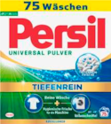 Vollwaschmittel Pulver Angebote von Persil bei E center Elmshorn für 16,99 €