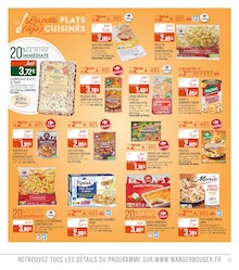 Promo Cabillaud dans le catalogue Supermarchés Match du moment à la page 13