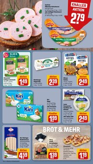 Brötchen im aktuellen REWE Prospekt (Pforzheim) Brötchen im REWE Prospekt "Dein Markt" mit 26 Seiten (Pforzheim)