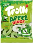 Apfelringe oder Saure Glühwürmchen im Angebot bei REWE in Leinfelden-Echterdingen Apfelringe oder Saure Glühwürmchen Angebote von Trolli bei REWE Leinfelden-Echterdingen für 0,79 €