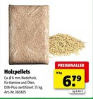 Holzpellets im Angebot bei Hagebaumarkt in Paderborn Holzpellets Angebote bei Hagebaumarkt Paderborn für 6,79 €