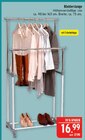 Kleiderstange Angebote bei Marktkauf Schweinfurt für 16,99 €