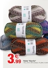 Pelote Biarritz - Happy Hobby - Bazarland à Avignon Pelote Biarritz - Happy Hobby en promo chez Bazarland Avignon à 3,99 €
