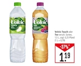 Volvic Touch oder Tee im Angebot bei Marktkauf in Waiblingen Volvic Touch oder Tee Angebote von Volvic bei Marktkauf Waiblingen für 1,19 €