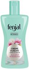 Dusche im Rossmann Prospekt Dusche von fenjal im aktuellen Rossmann Prospekt für 1,99 €