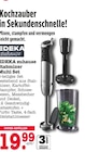 Stabmixer Multi Set Angebote von EDEKA zuhause bei E center Karlsruhe für 19,99 €