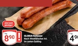 Rohesser bei GLOBUS im St. Wendel Prospekt für 4,90 €