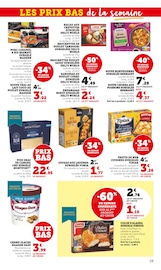 Foie Gras Cru Angebote im Prospekt "Super U" von Super U Foie Gras Cru Angebote im Prospekt "Super U" von Super U auf Seite 29