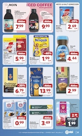 Nescafe im combi Prospekt in Paderborn Aktueller combi Prospekt mit Nescafe, "Markt - Angebote", Seite 24
