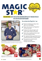 Fernseher im EDEKA Prospekt in Merzig Aktueller EDEKA Prospekt mit Fernseher, "Aktuelle Angebote", Seite 5