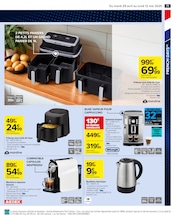Bouilloire Angebote im Prospekt "Carrefour" von Carrefour Bouilloire Angebote im Prospekt "Carrefour" von Carrefour auf Seite 73