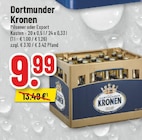 Trinkgut Meschede - Pilsener Angebot im Prospekt Pilsener bei Trinkgut im Meschede Prospekt für 9,99 €