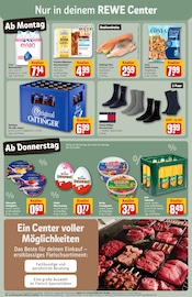 Unterwäsche im REWE Prospekt in Oldenburg Aktueller REWE Prospekt mit Unterwäsche, "Dein Markt", Seite 3