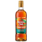 Rhum Cuban Spiced - HAVANA CLUB dans le catalogue Carrefour