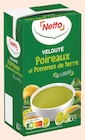 Velouté Poireaux et Pommes de Terre - NETTO dans le catalogue Netto