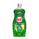Liquide vaisselle - SUN dans le catalogue Carrefour
