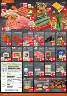 Tomaten im EDEKA Prospekt "Aktuelle Angebote" mit 8 Seiten (Mönchengladbach)