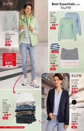 Farbe im AWG Prospekt in Neustadt Aktueller AWG Prospekt mit Farbe, "Best Essentials bei AWG", Seite 2