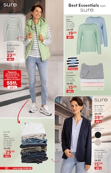 AWG Prospekt der Woche "Best Essentials bei AWG" Seite 2, 31.01.2026 bis 14.02.2026 für Sonneberg Aktueller AWG Prospekt "Best Essentials bei AWG" Seite 2 von 12 Seiten für Sonneberg