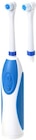 Elektrische Zahnbürste für 2,88 € bei Thomas Philipps im Angebot Elektrische Zahnbürste im aktuellen Thomas Philipps Prospekt