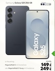 Telefonladen Duderstadt - Galaxy S25 256 GB Angebot im Prospekt Galaxy S25 256 GB bei Telefonladen Duderstadt im Prospekt "" für 149,00 €