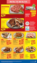 Aktueller Lidl Prospekt mit Pute, "LIDL LOHNT SICH", Seite 63