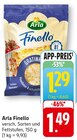 Finello im Angebot bei EDEKA in Saarbrücken Finello Angebote von Arla bei EDEKA Saarbrücken für 1,29 €