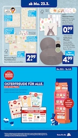 Aktueller ALDI SÜD Prospekt mit Tischdecke, "Gutes für Alle.", Seite 22