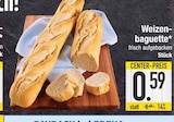 Weizenbaguette Angebote bei EDEKA Ingolstadt für 0,59 €
