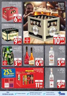 Coca Cola im aktuellen EDEKA Prospekt (Stralsund) Coca Cola im EDEKA Prospekt "Top Angebote" mit 26 Seiten (Stralsund)